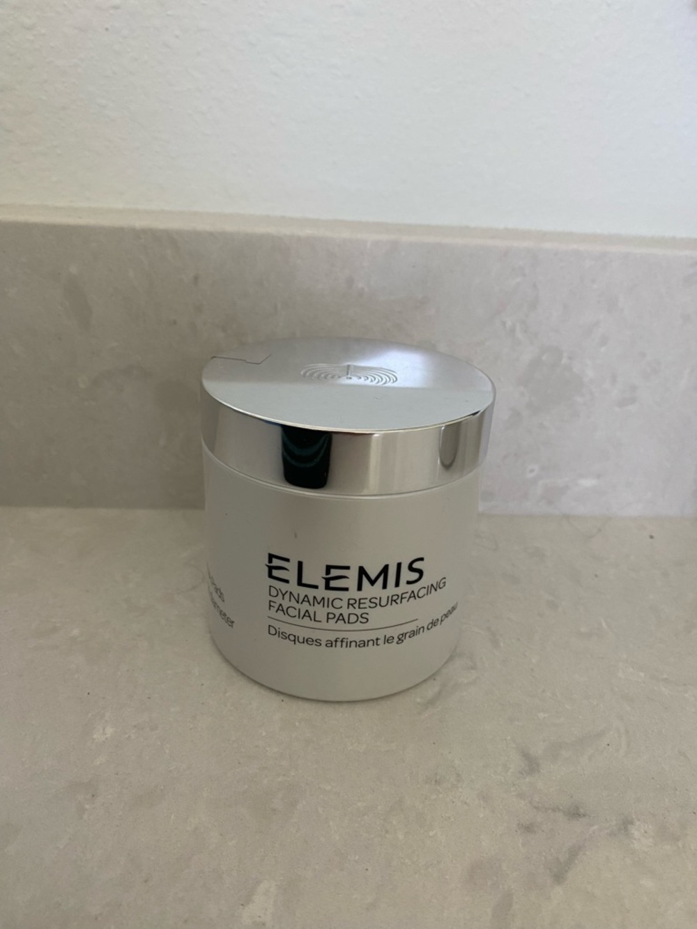 DYNAMIC RESURFACING FACIAL PADS